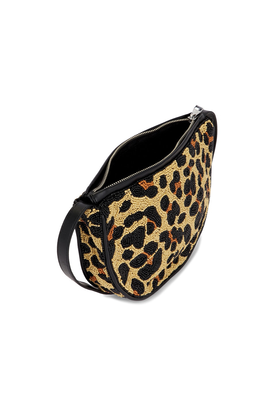 Belo Half Moon Bag - 4