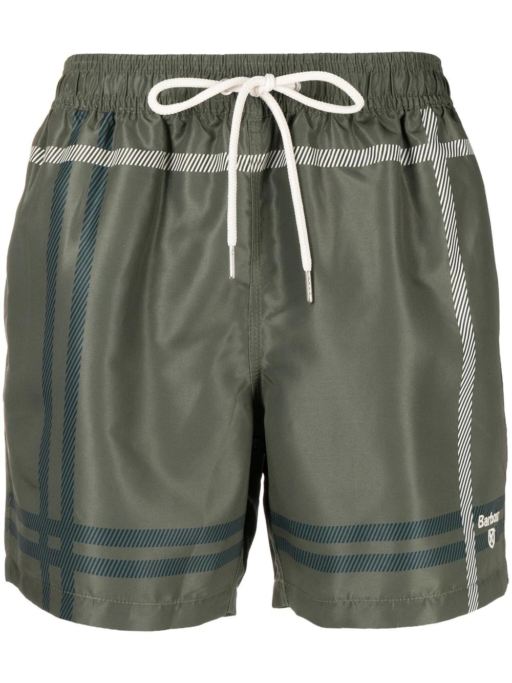 Blaine swim shorts - 1