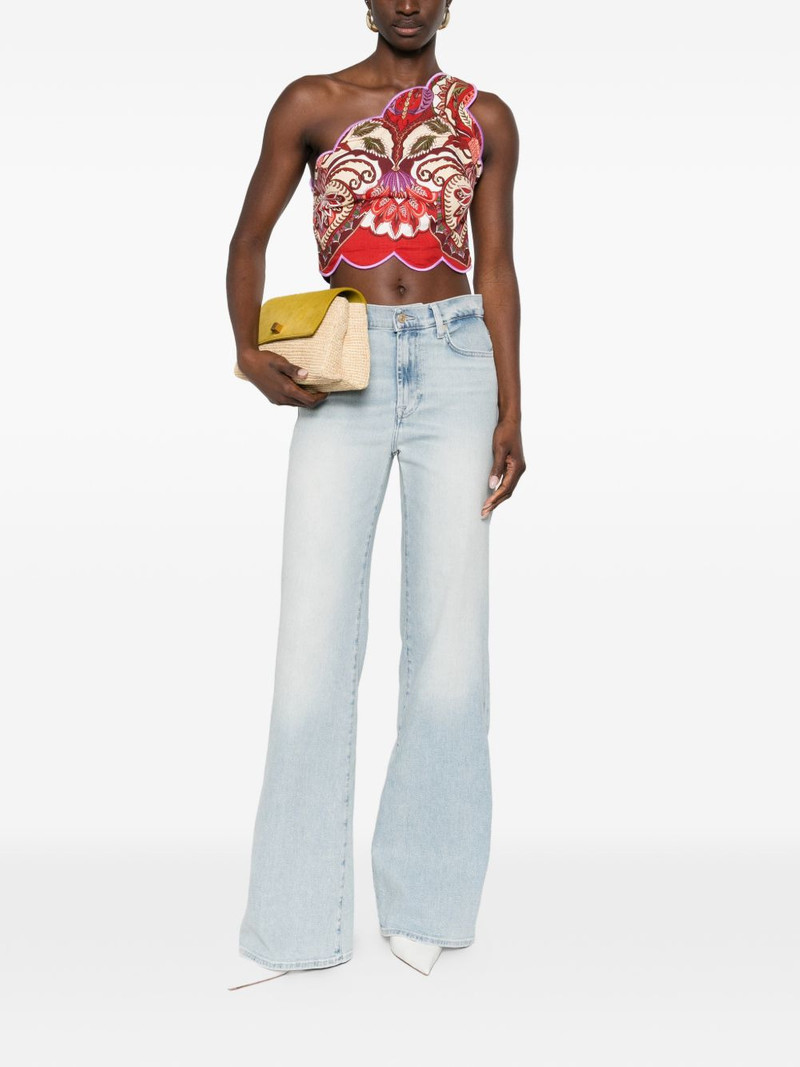 7 For All Mankind Modern Dojo jeans outlook