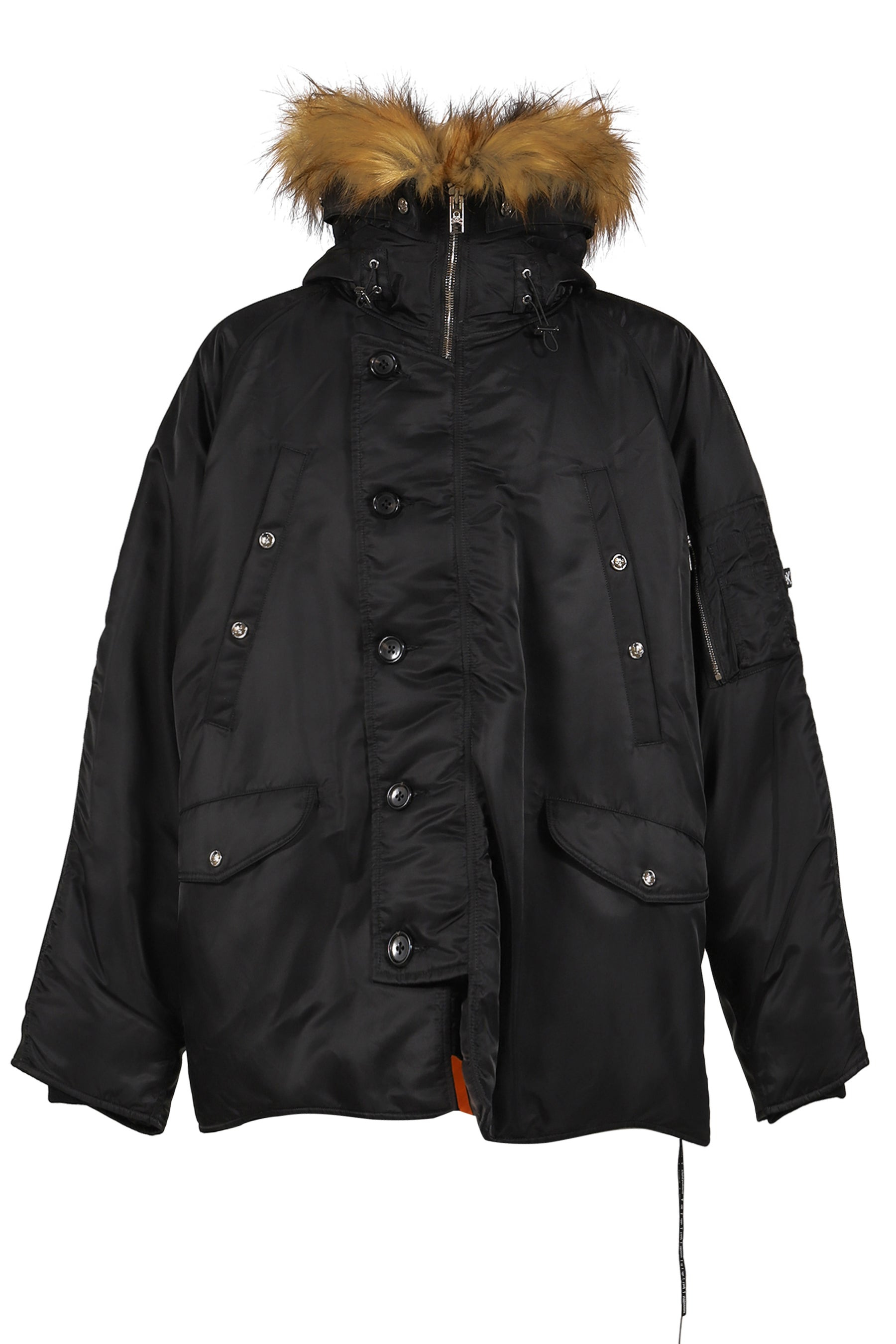 N3B / BLK - 6