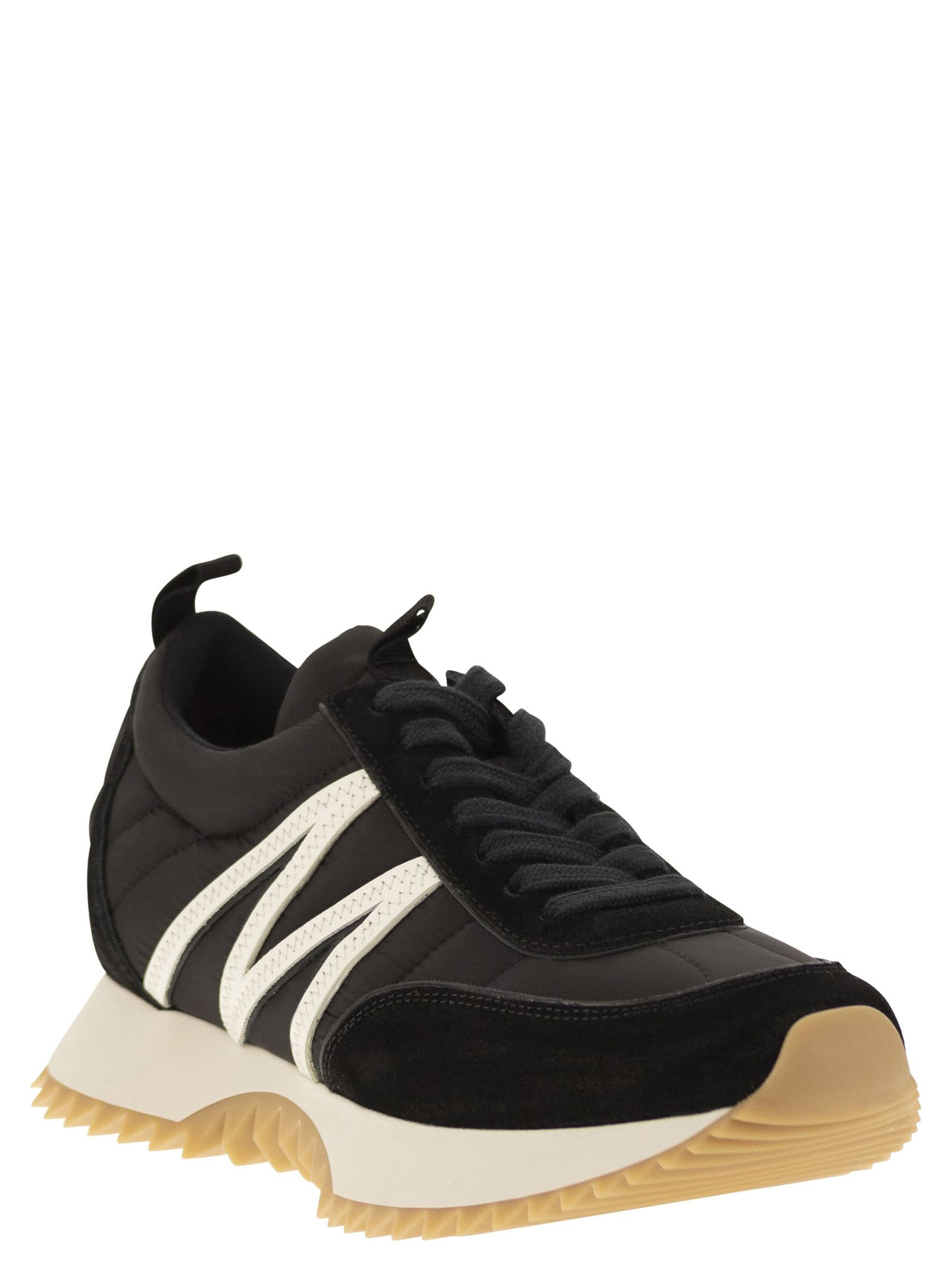 Moncler Women Pacey - Sneakers - 2