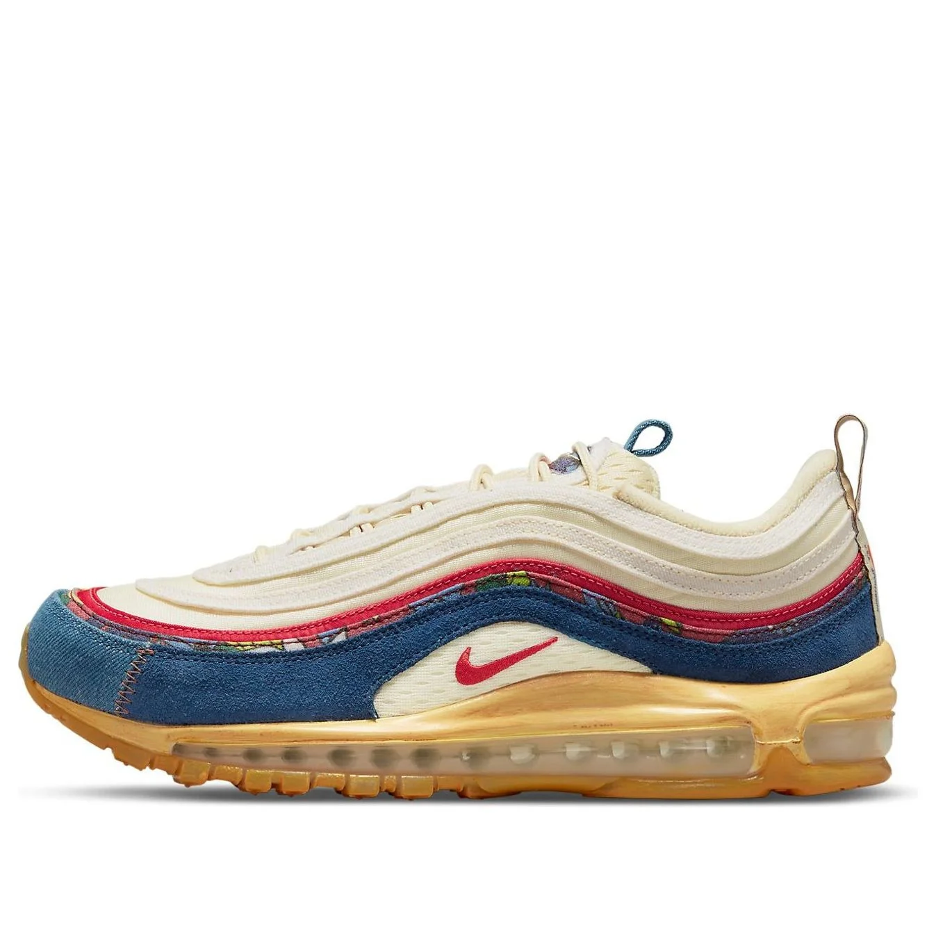 Nike Air Max 97 'Coconut Milk Fossil' DV1486-162 - 1