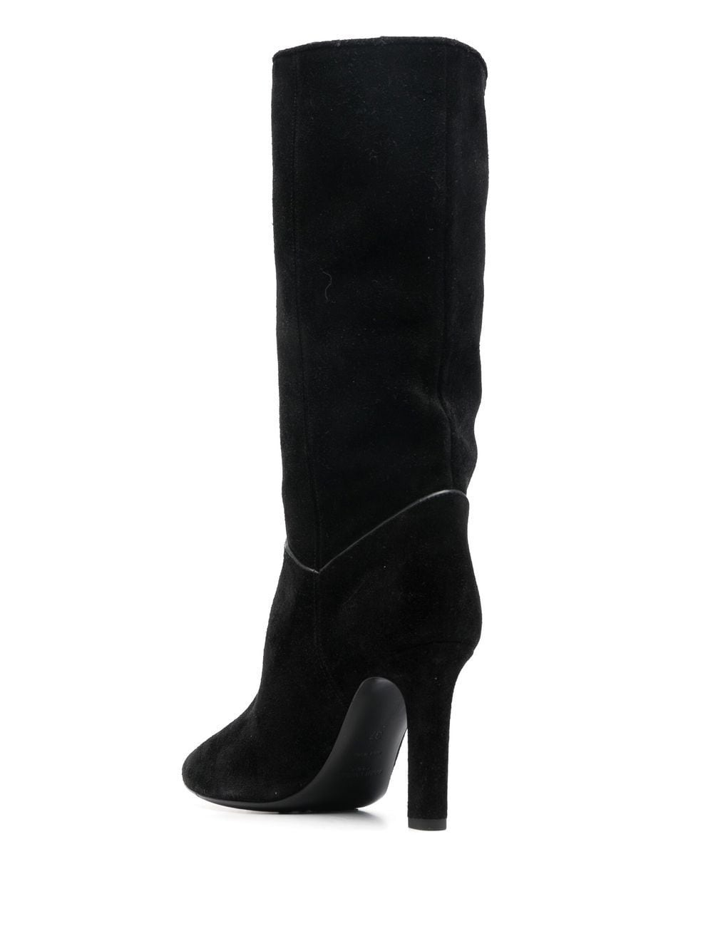 Tracy 90mm knee-high boots - 3