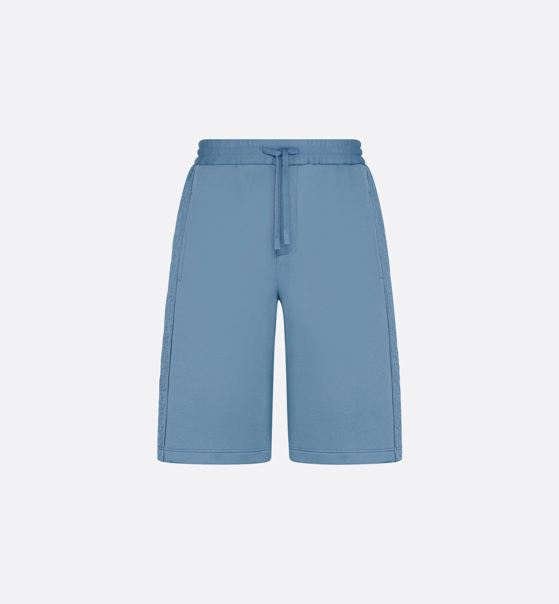 Dior Oblique Bermuda Shorts - 1