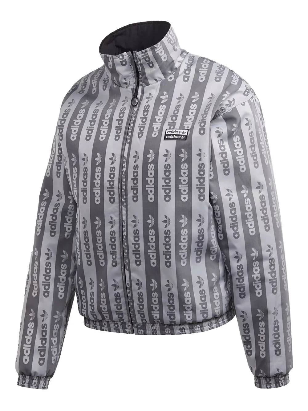 reversible jacket - 1