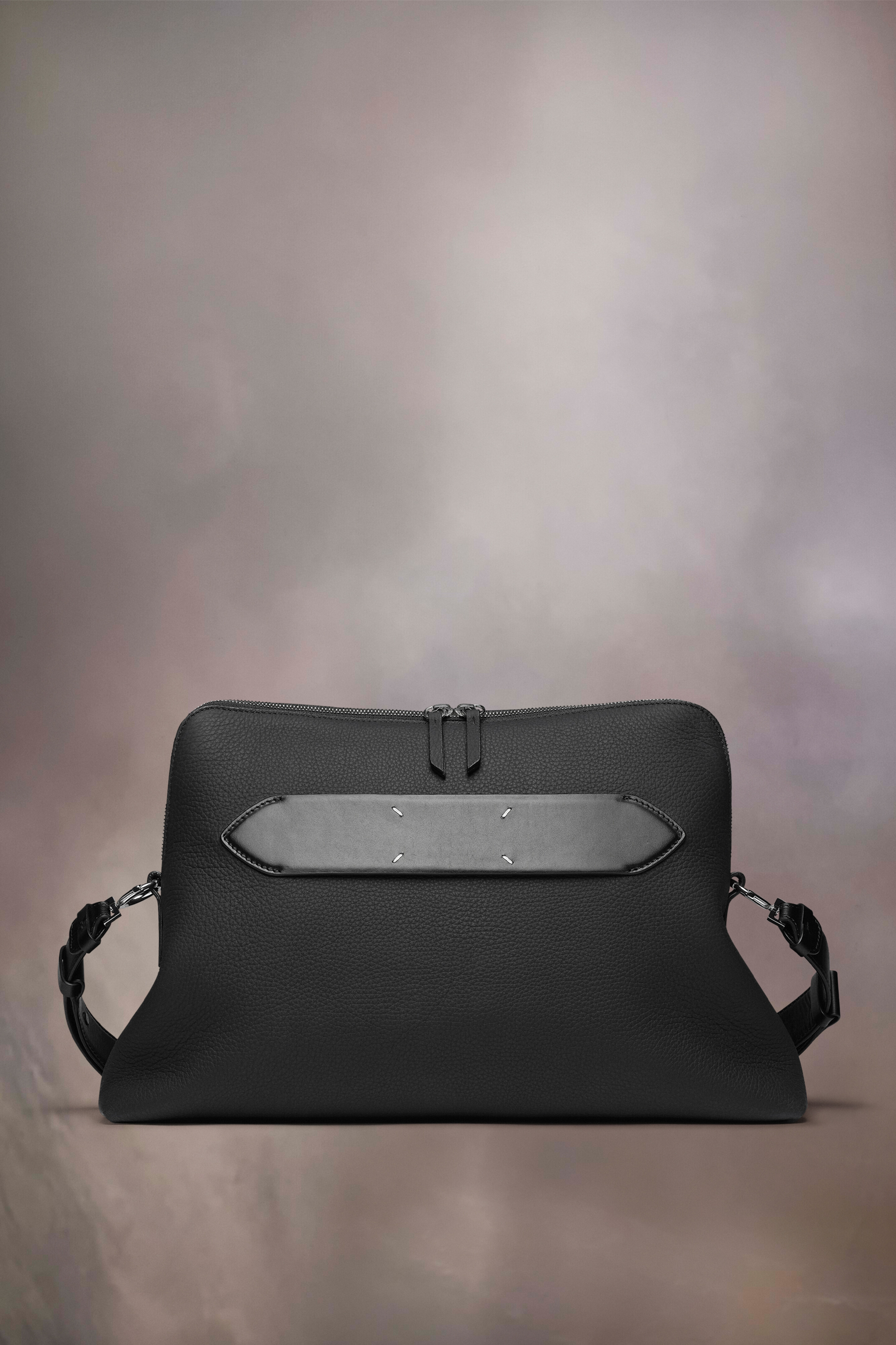 Soft 5AC on-body bag - 2