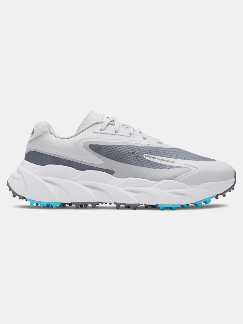 UA Halo Hybrid Spikeless 1