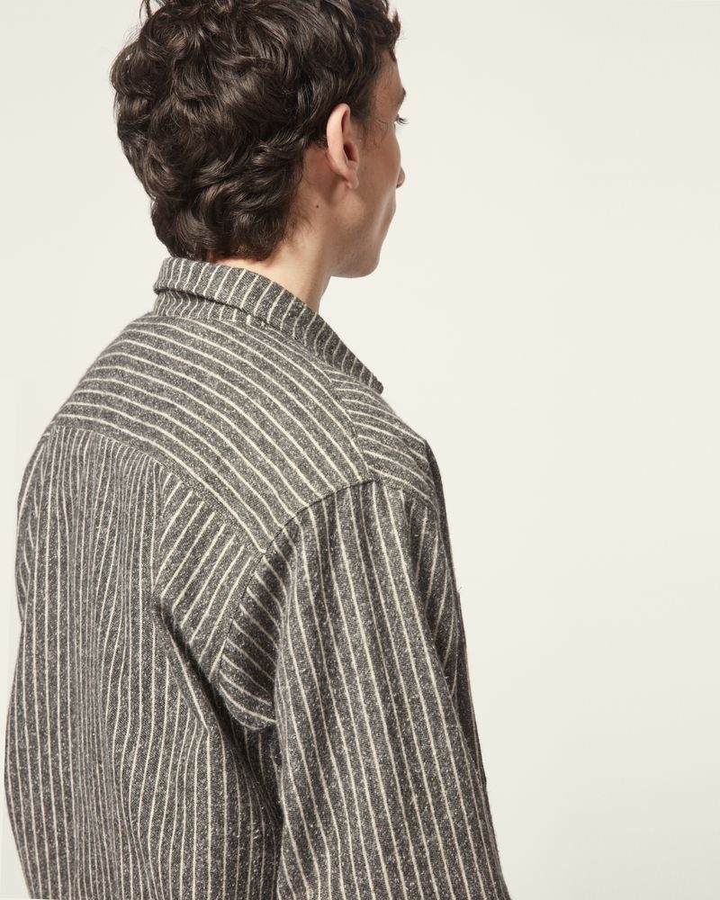 PAULIEH SHIRT - 5
