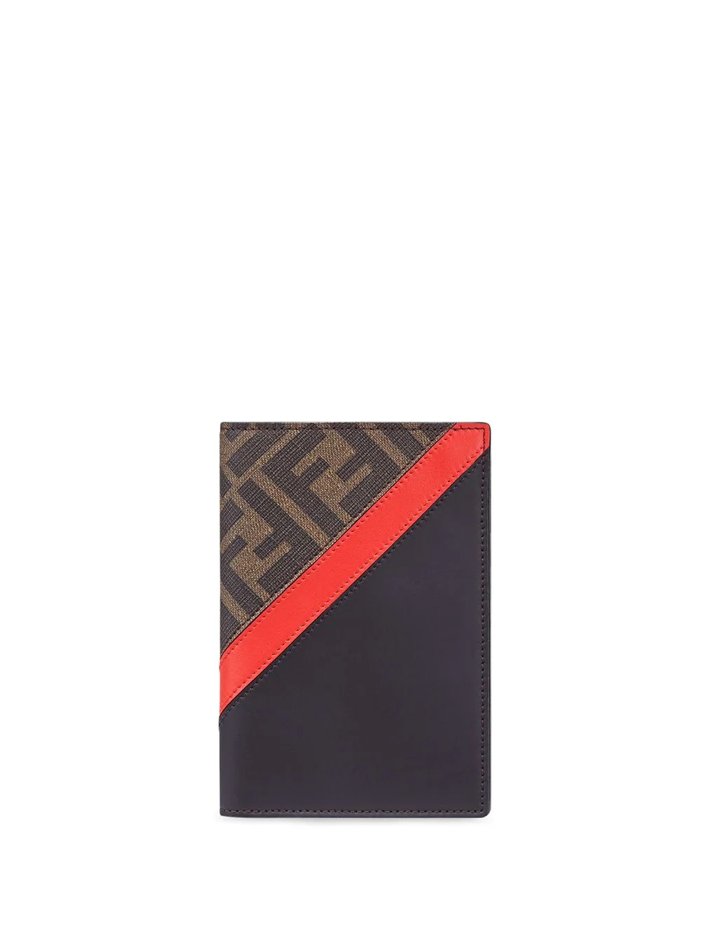 FF motif cardholder - 1