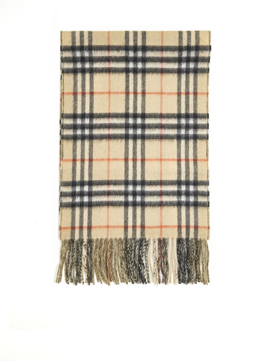 Burberry Scarfs - 1