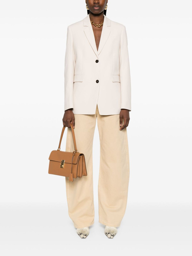 CLOSED Lola blazer outlook