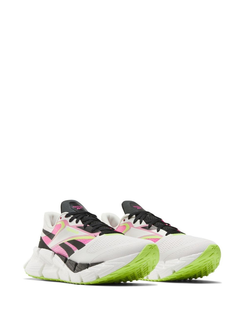 Reebok Floatzig 1 panelled sneakers outlook