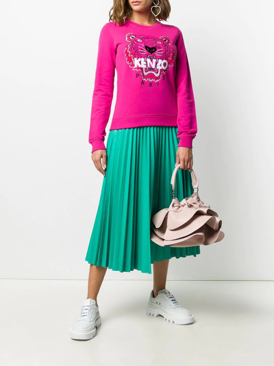 KENZO Tiger sweatshirt outlook