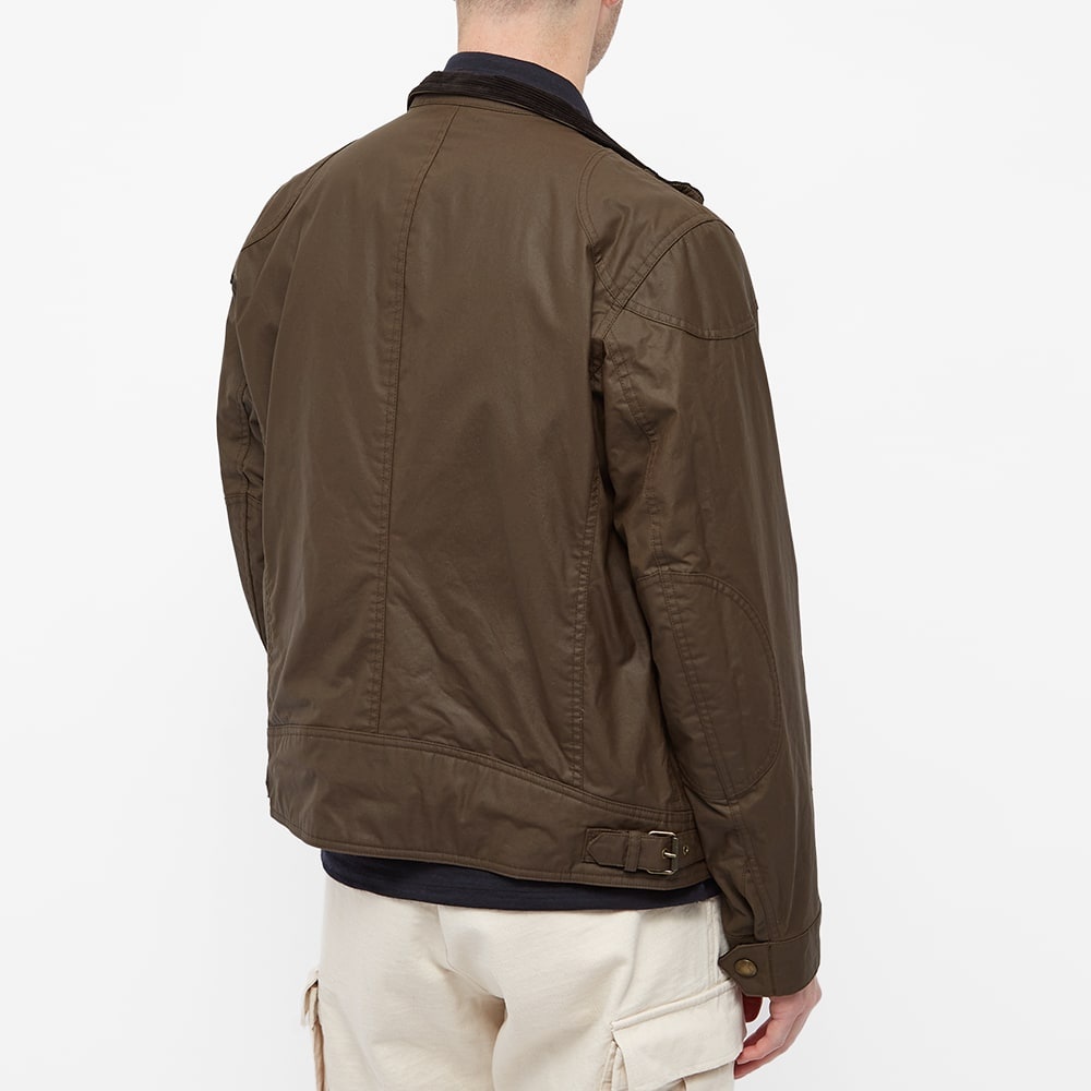 Belstaff Racemaster Jacket - 5