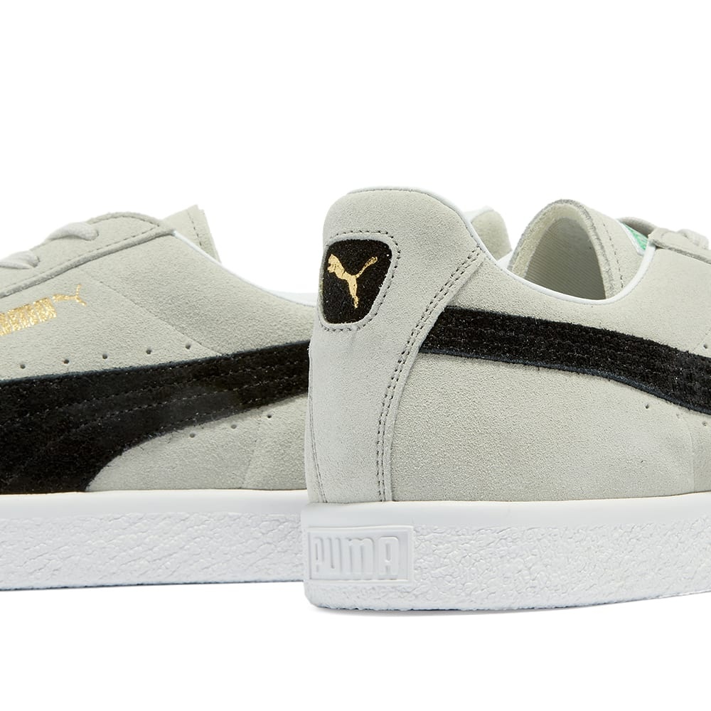 Puma Suede Vintage Retro - Made in Japan - 4