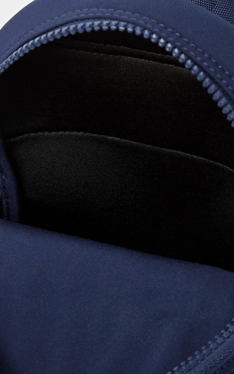 Mini Neoprene Tiger Backpack 6