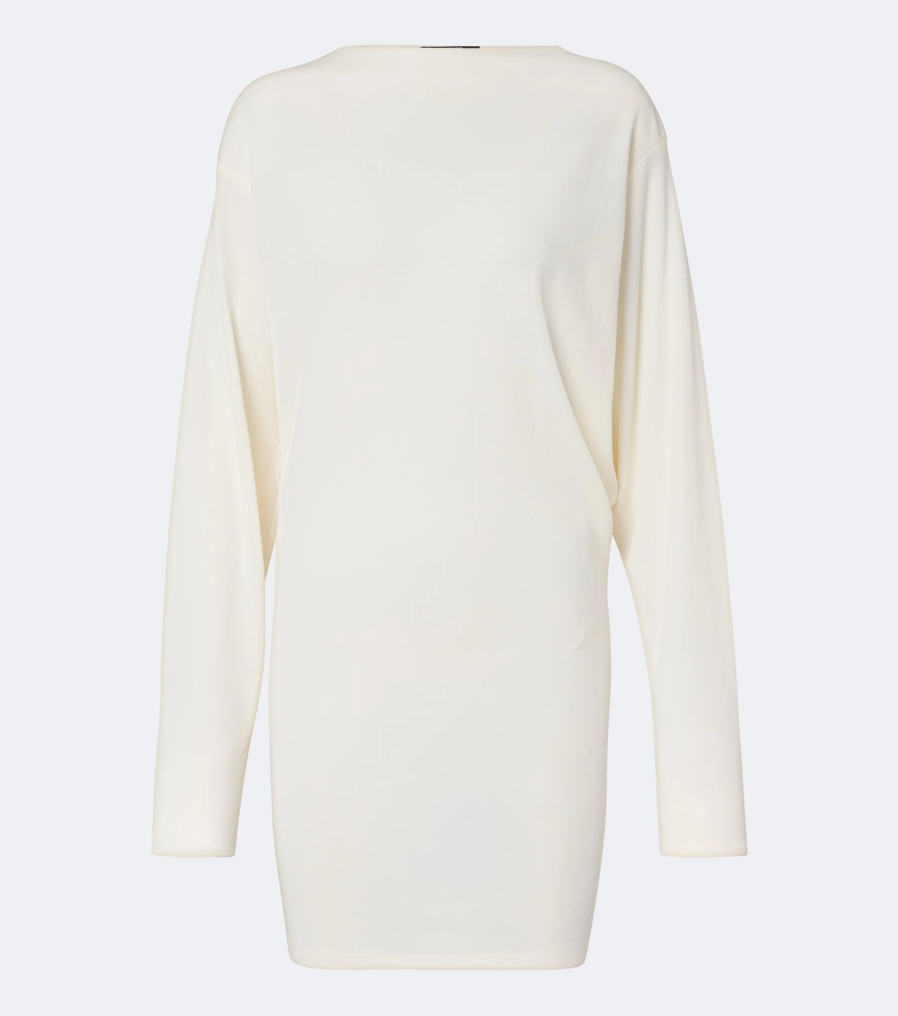 Mistral jersey minidress - 1