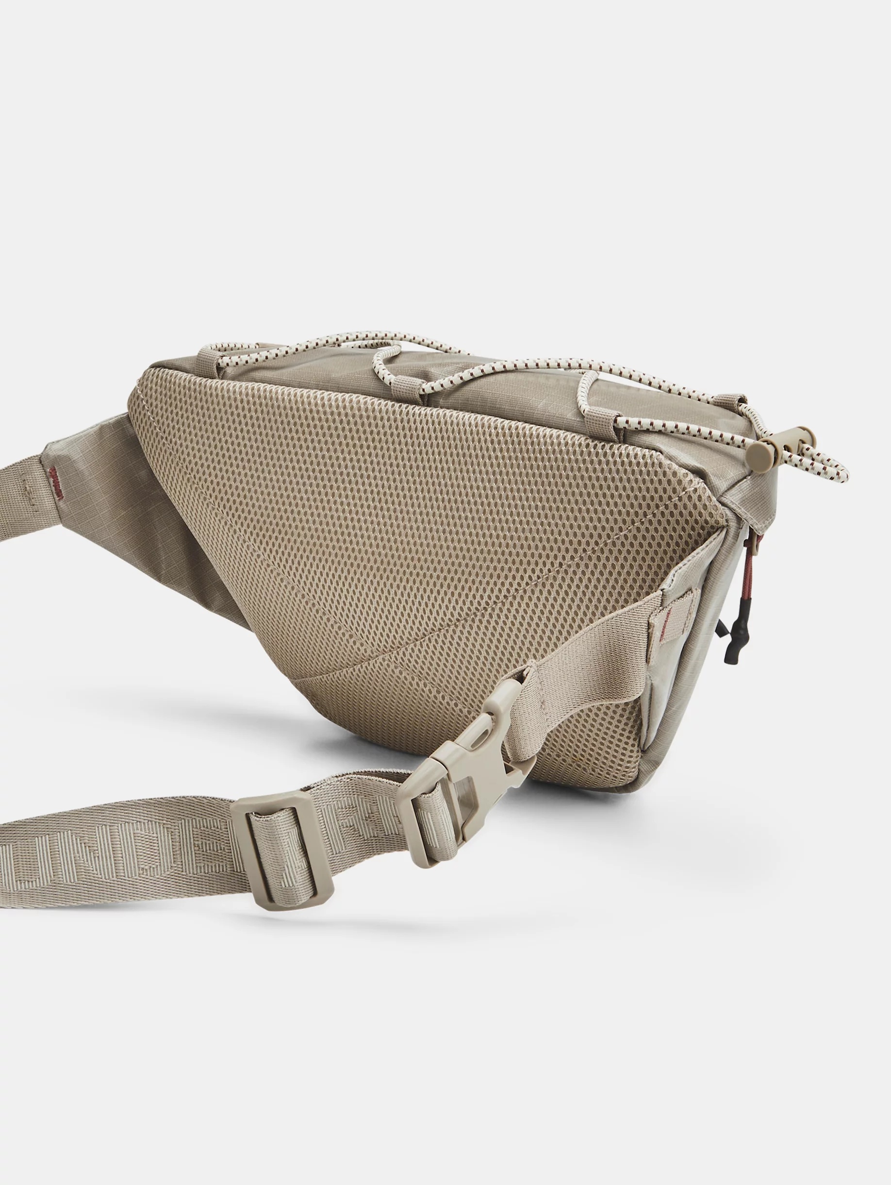 Unisex UA Summit Waist Bag - 2