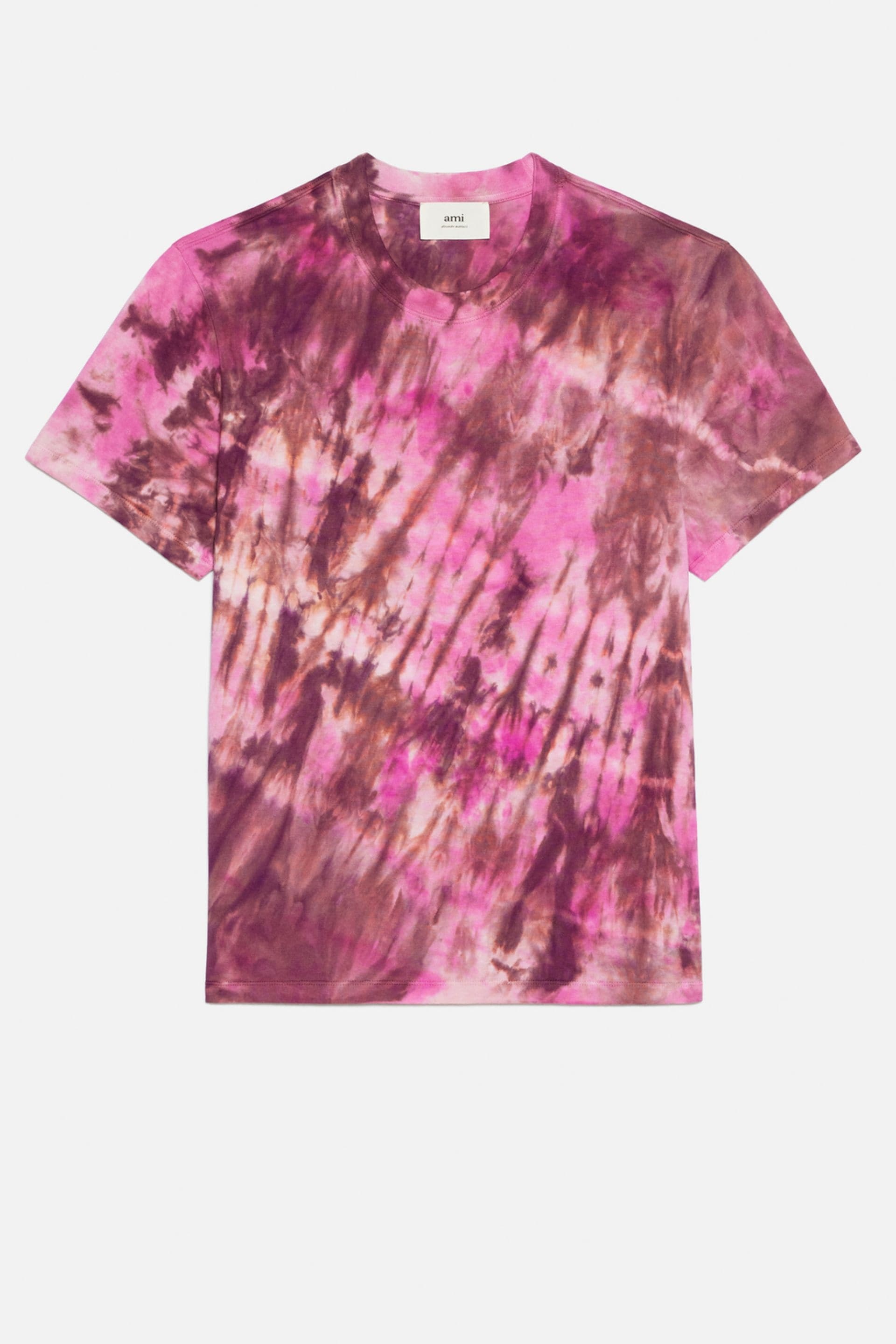 Tie & Dye T-Shirt - 1
