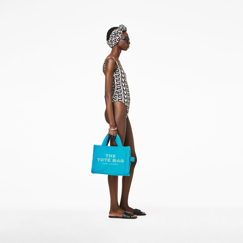 THE TERRY MEDIUM TOTE BAG 4