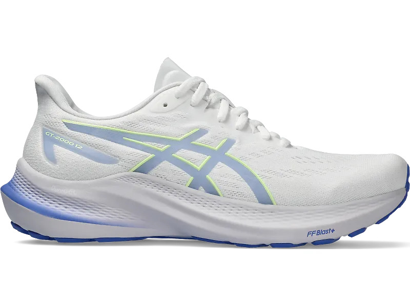 ASICS GT-2000 v12 - 1