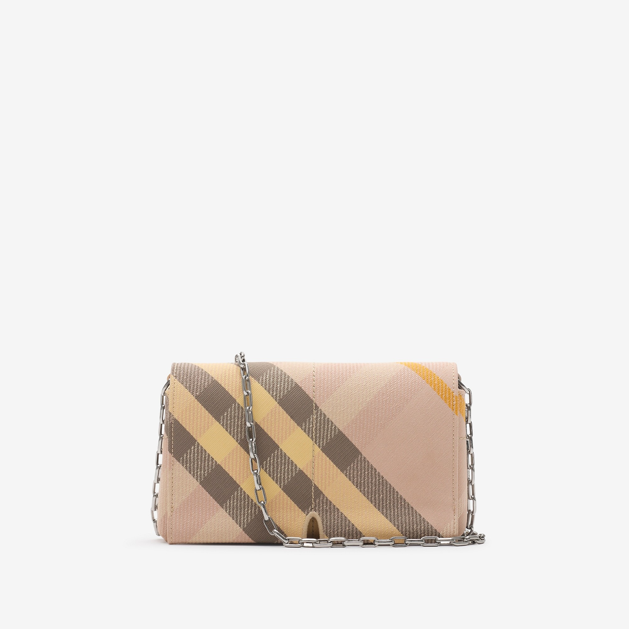 Mini Snip Chain Bag - 1