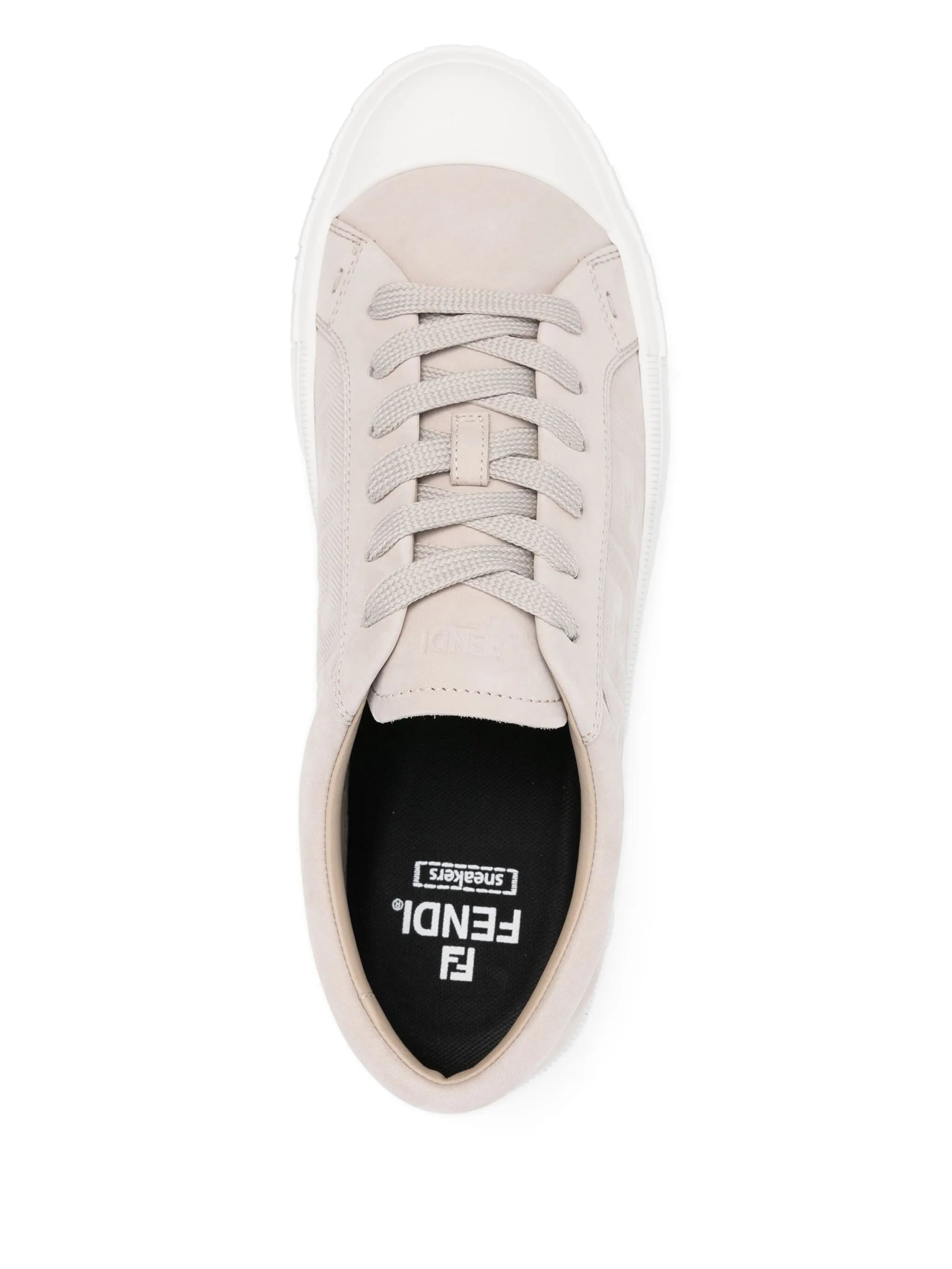 Domino Sneakers - 4