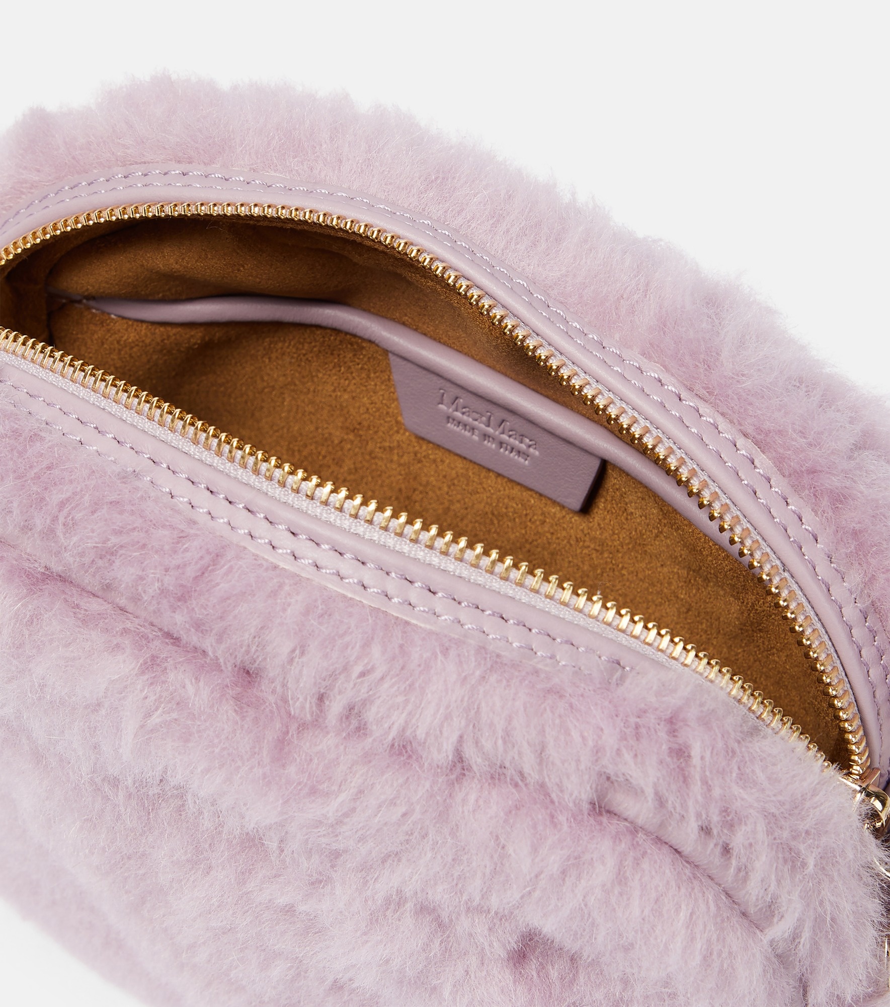 Small teddy camera bag - 3