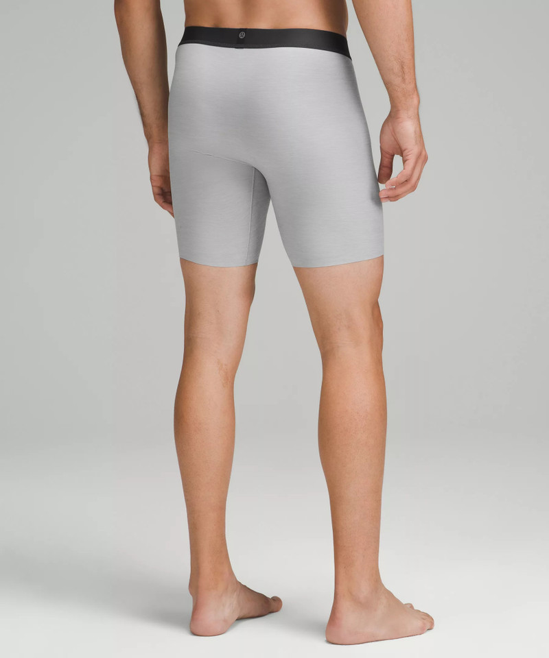 lululemon Built to Move Long Boxer 7" outlook