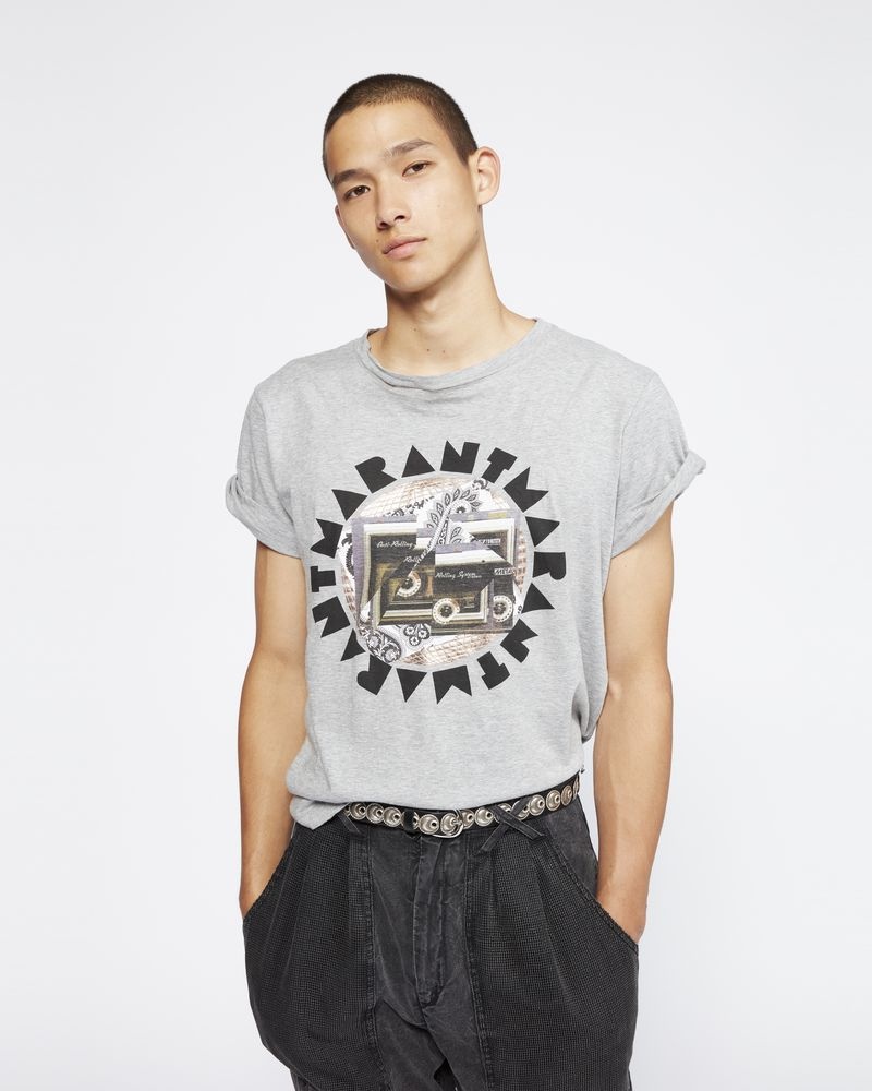 ZAO T-SHIRT - 4