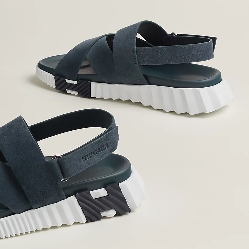 Electric sandal - 5