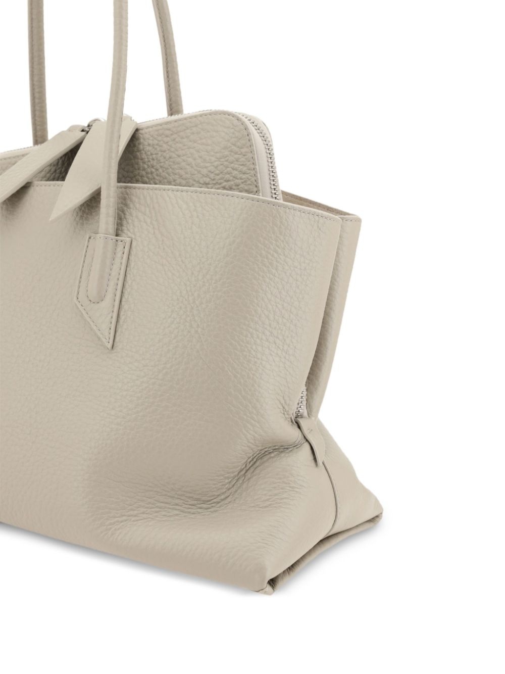 medium La Passeggiata shoulder bag - 4