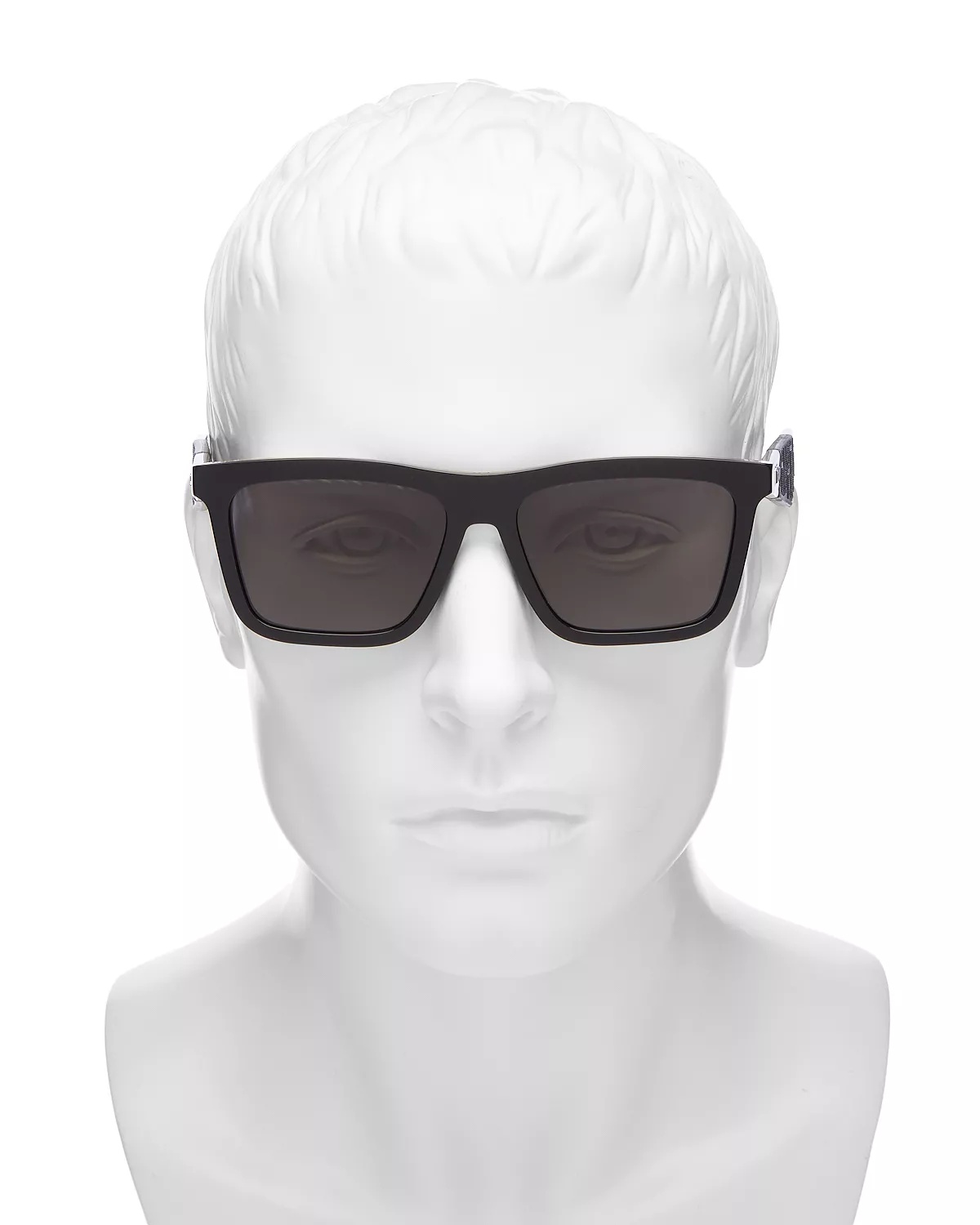 B27 S1I Geometric Sunglasses, 56mm - 3
