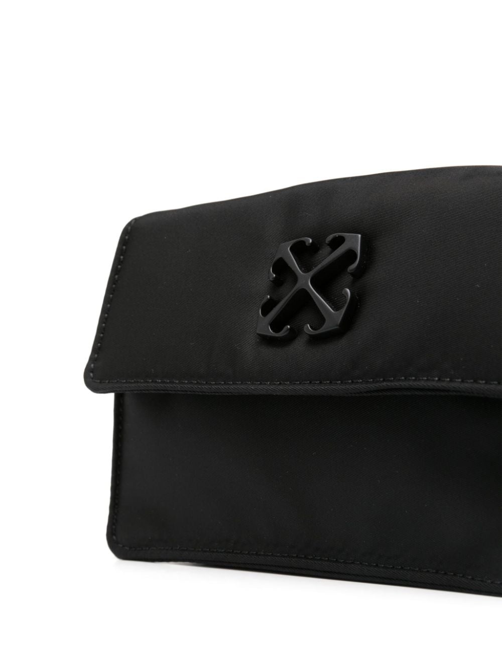 mini Soft Jitney shoulder bag - 4