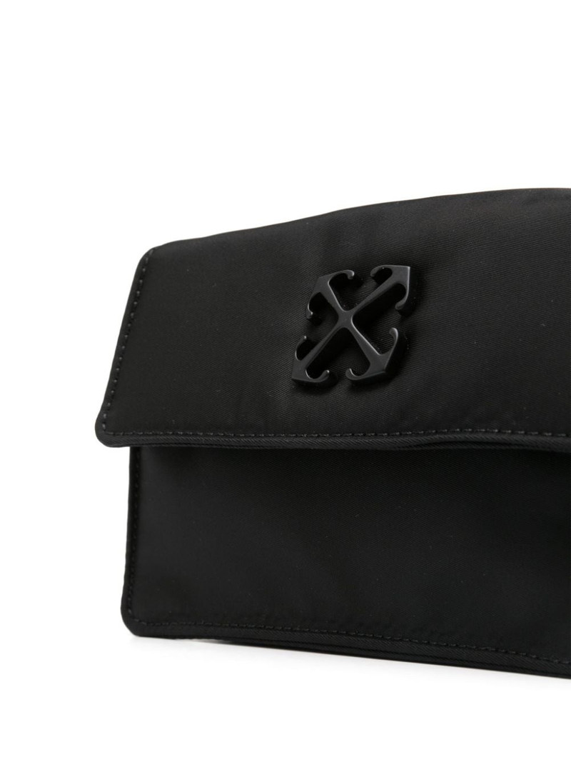 mini Soft Jitney shoulder bag 4