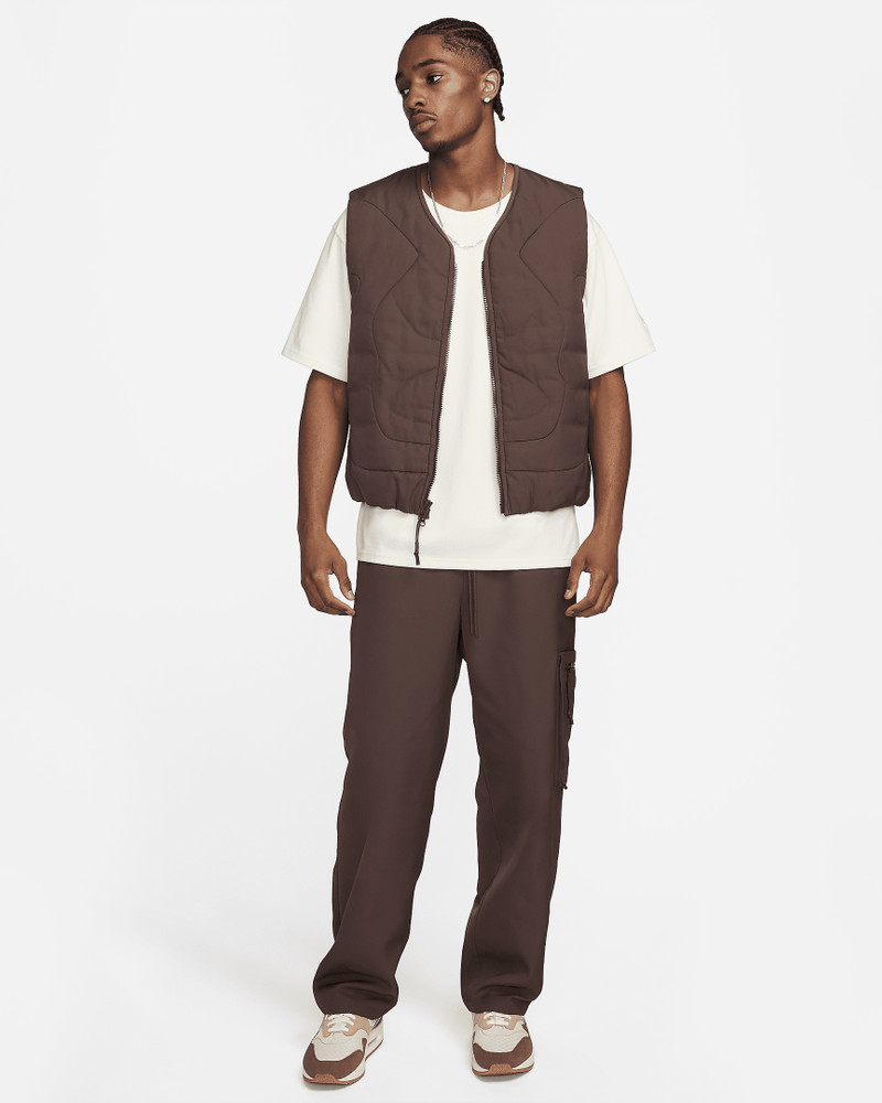 Nike Sportswear Tech Pack Therma-FIT ADV Men's Insulated Vest 10