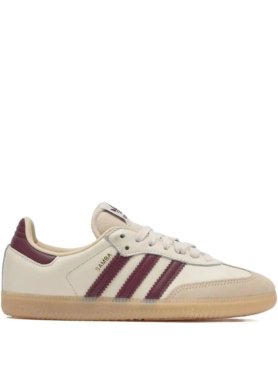 Adidas Originals Samba Og Shoes - 1