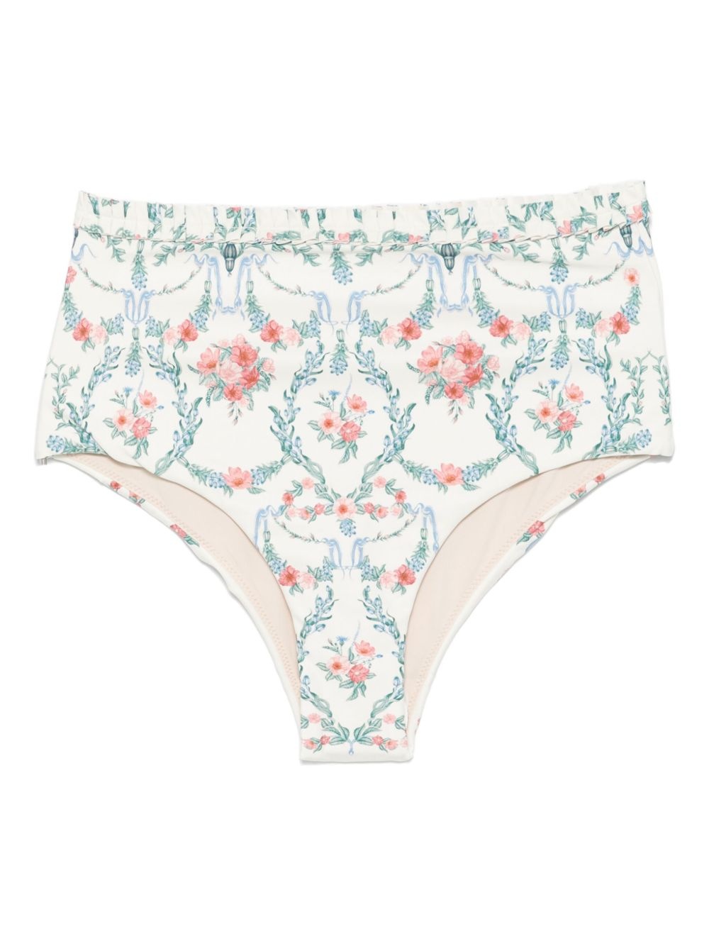 Nopal Mosqueta bikini bottom - 1