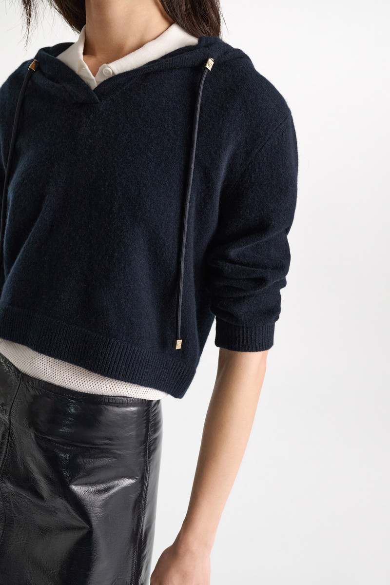 MODERN STATEMENTS pullover 4