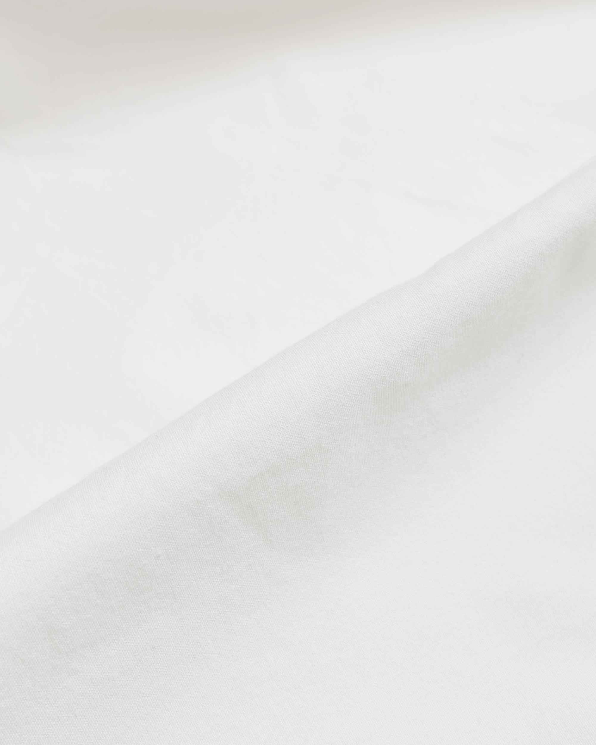 B.D. American Oxford Classic Fit White - 5