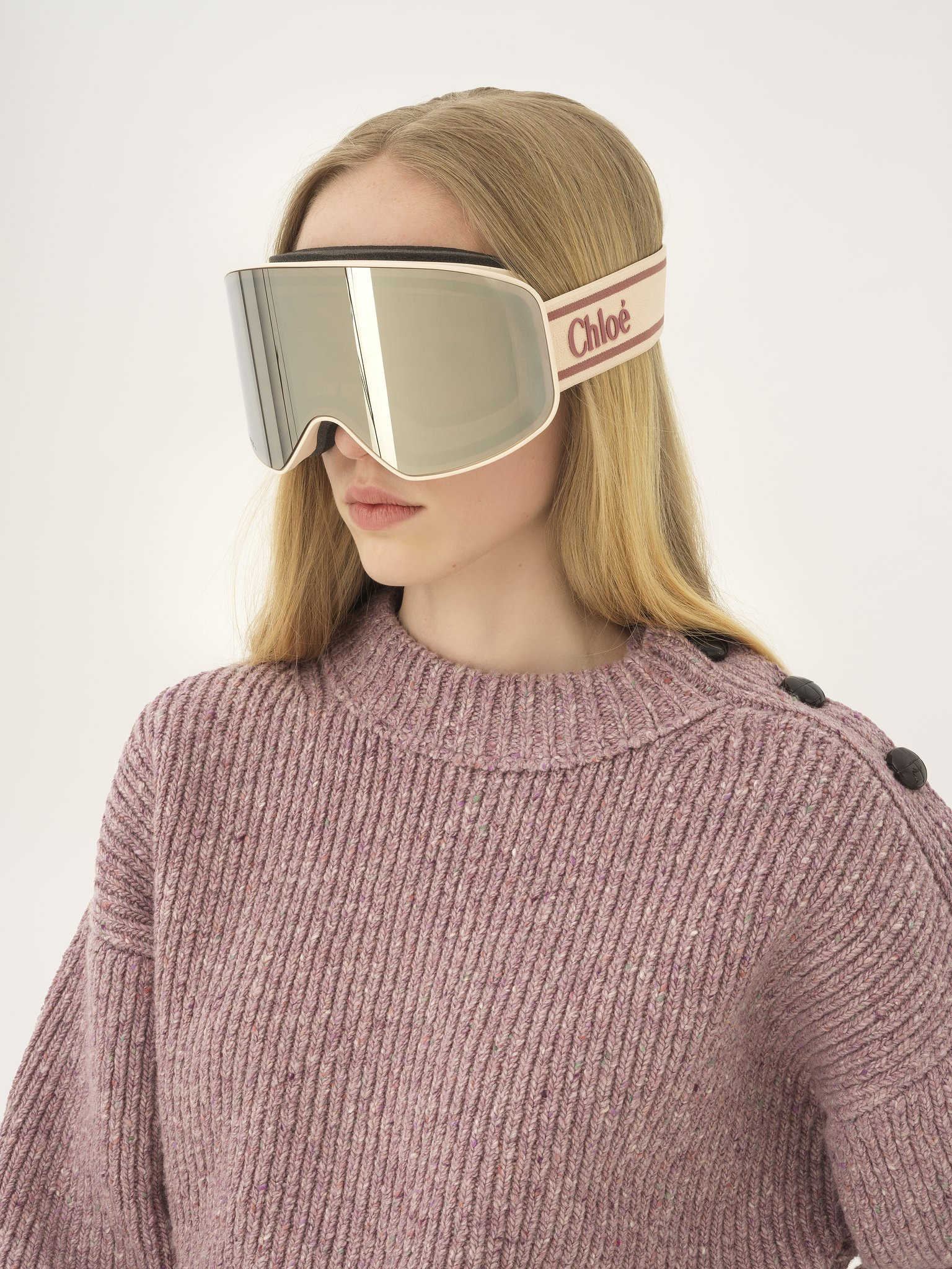 CASSIDY SKI GOGGLE - 4