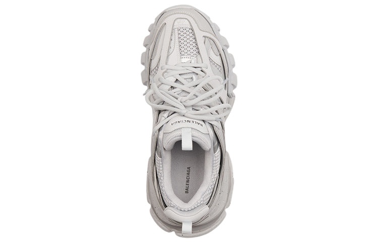 Balenciaga Track Sneaker 'Medium Grey' 542023W3FE31200 - 3