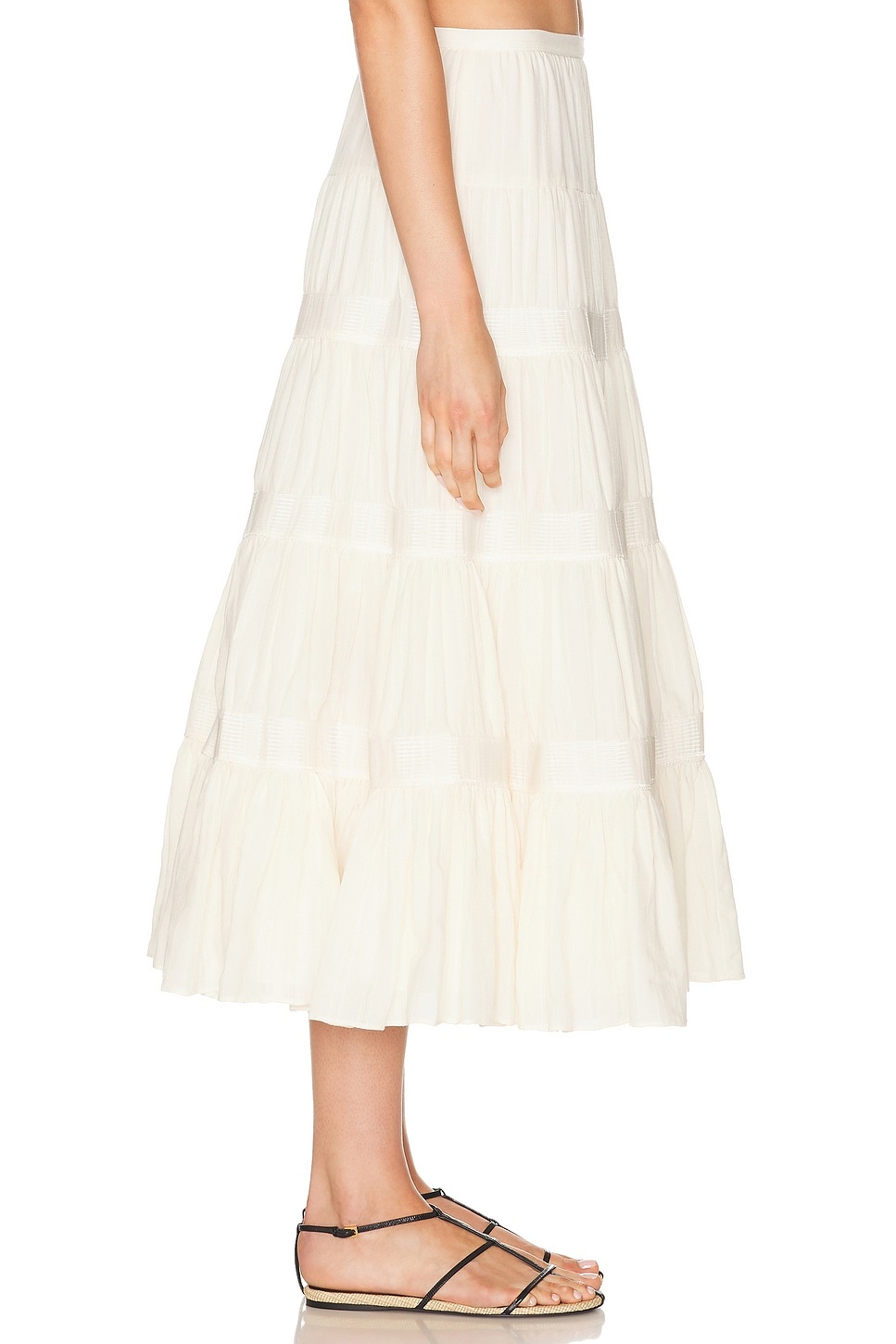Liotta Skirt - 3