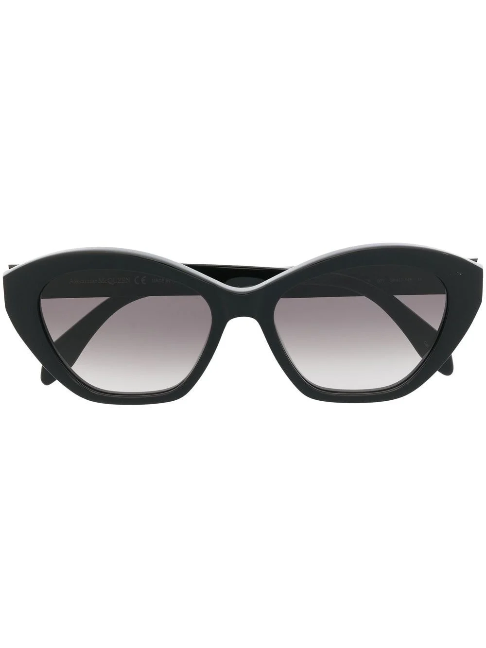 cat eye sunglasses - 1