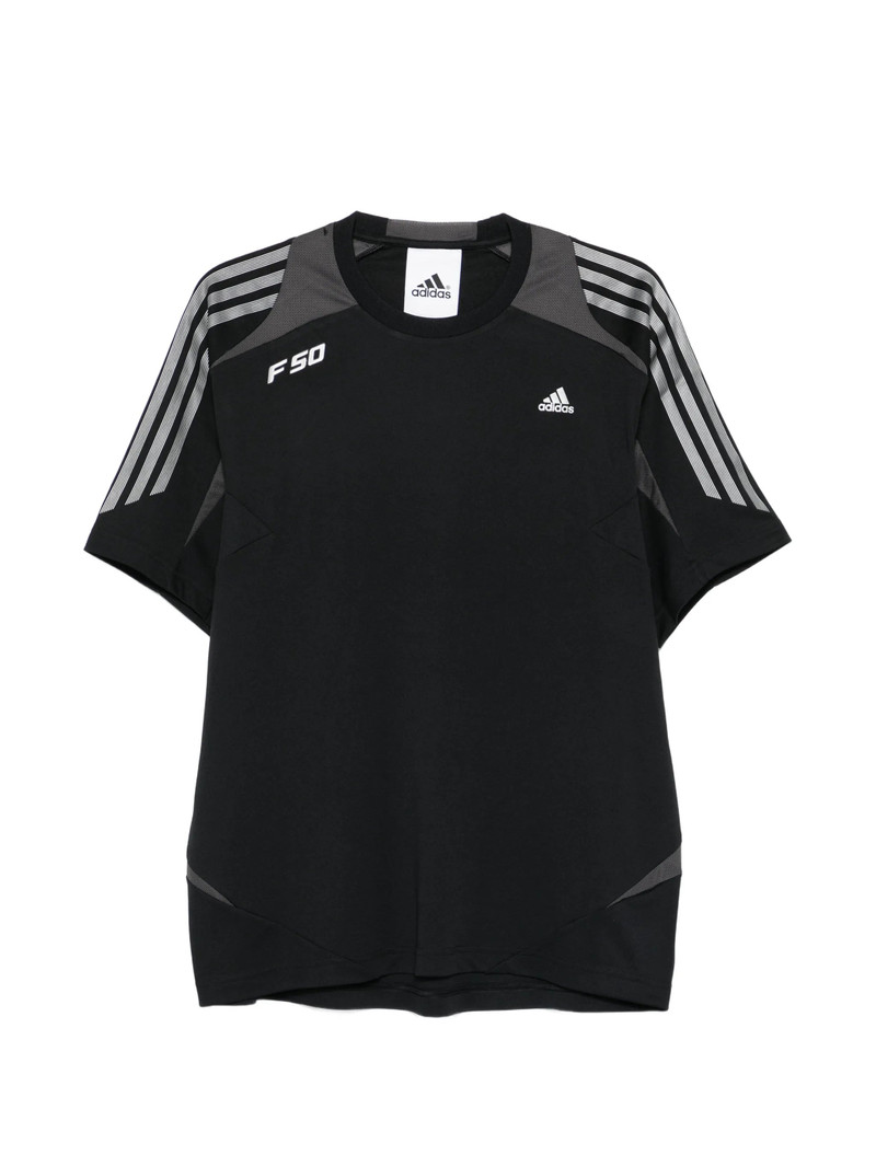 Adidas F50 Short-sleeves T-shirt 1