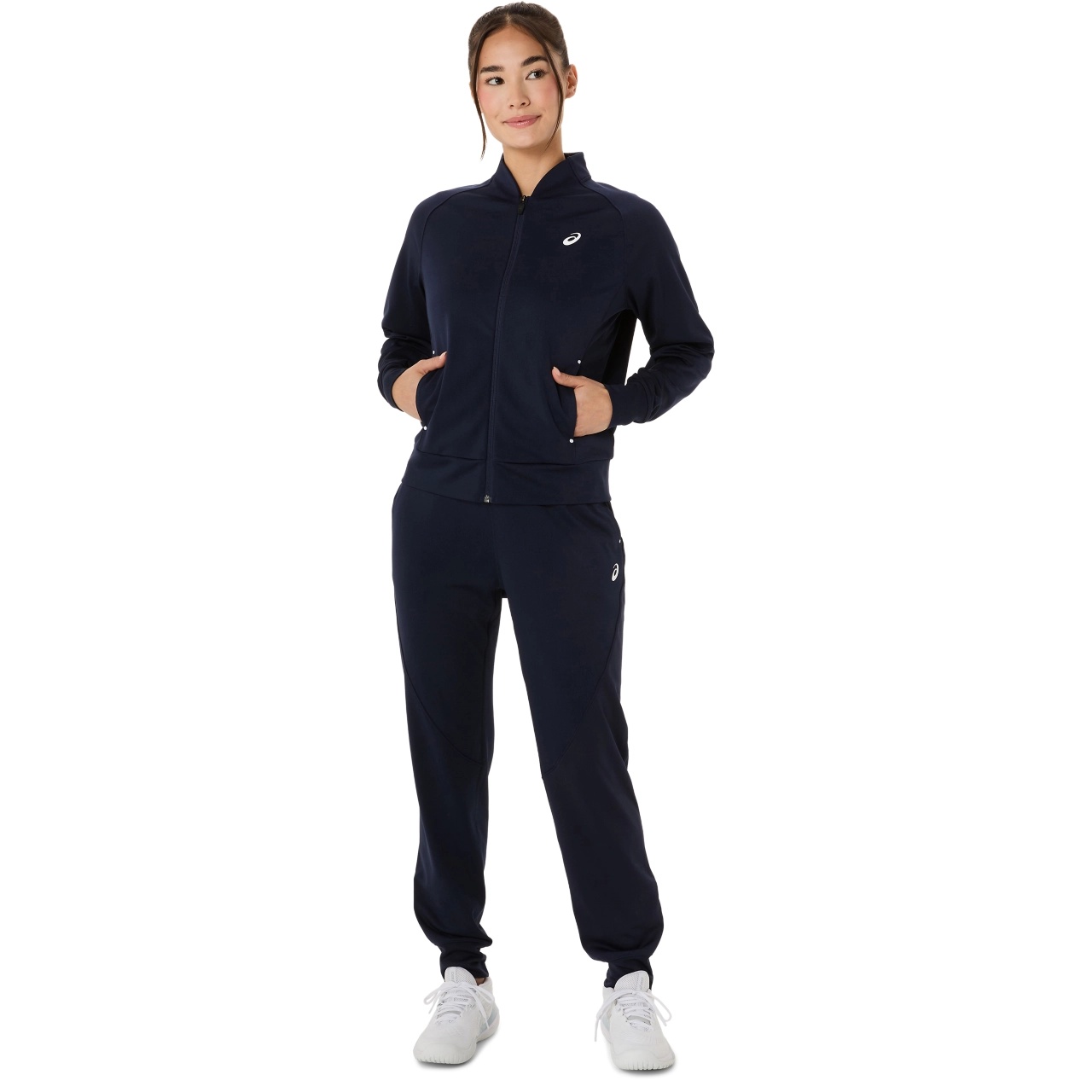 COURT WARM-UP JACKET - 6