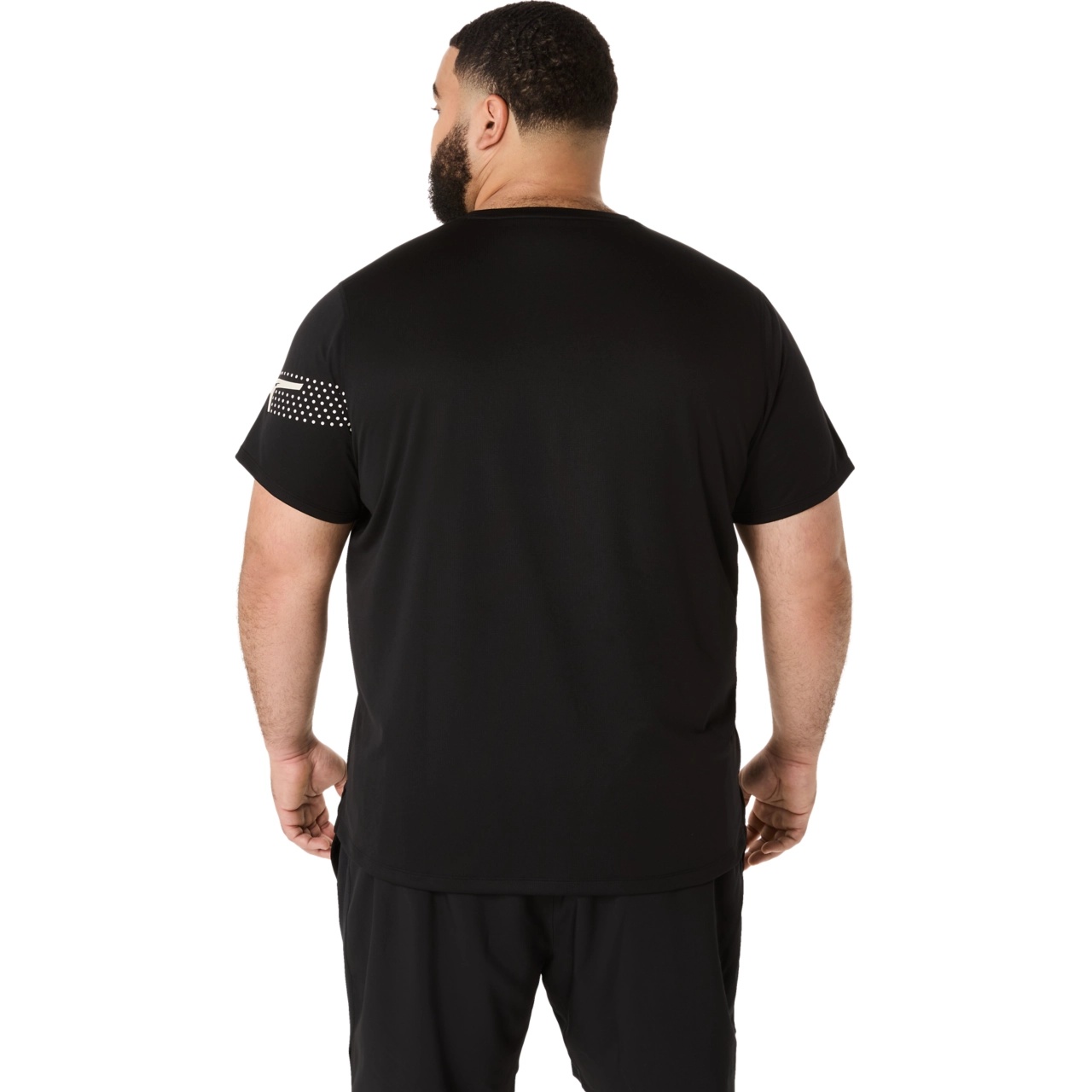 ASICS ICON SHORT SLEEVE TOP - 2