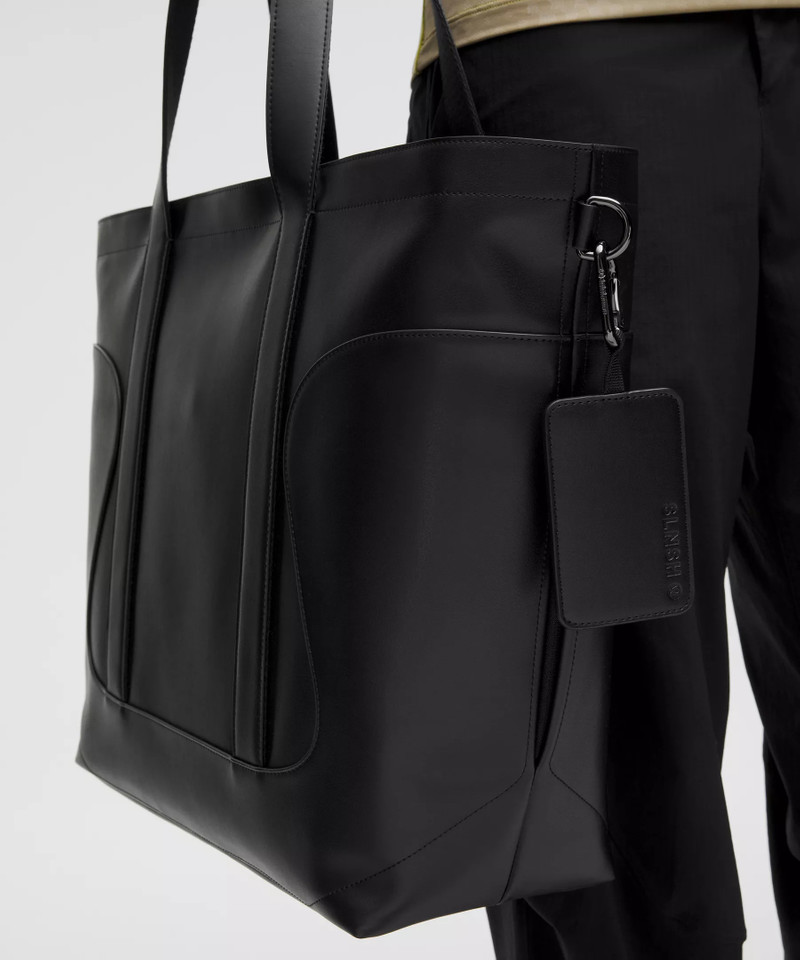 lululemon Leather Alternative Tag *SLNSH Collection outlook