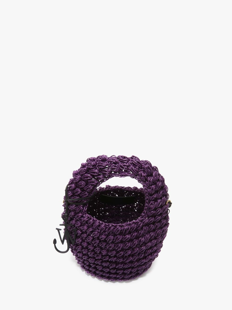 POPCORN BASKET - CROSSBODY BAG 4