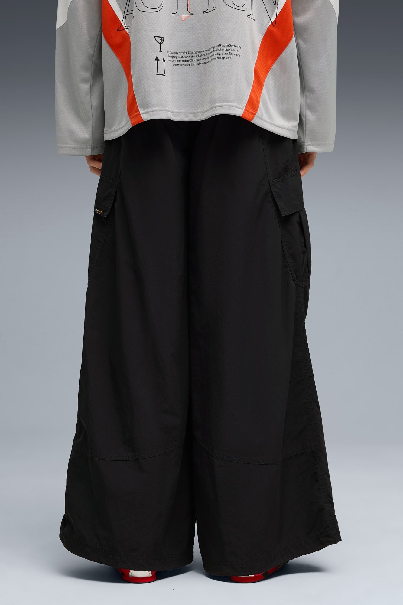 Nine To Five CORDURA Pants Unisex - 6